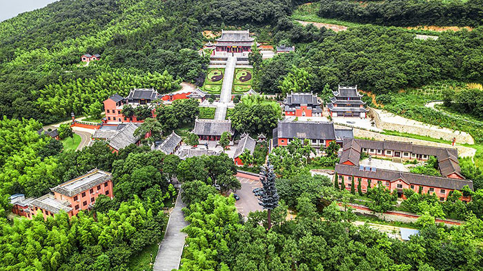 公司旅游通知